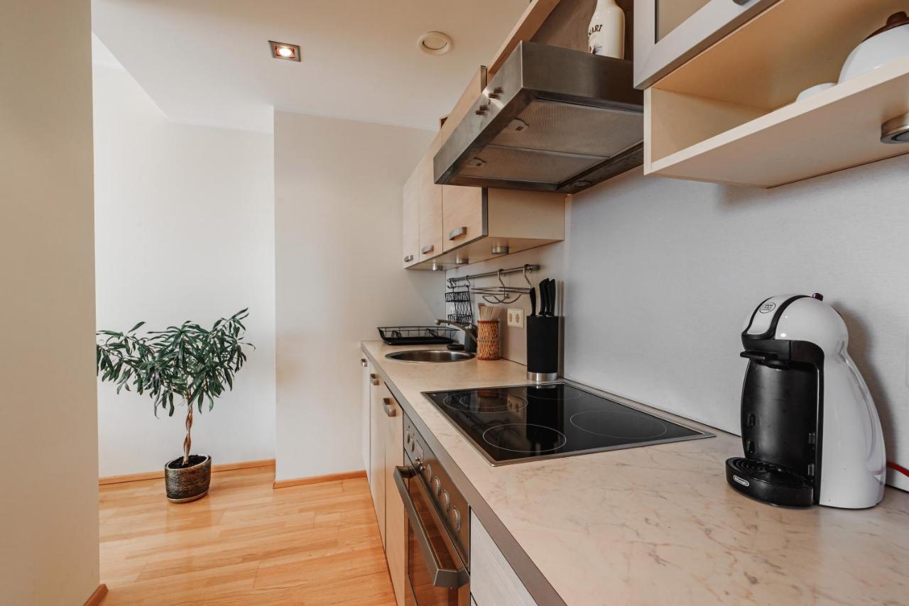 Apartment Airhome - Old Town View 2