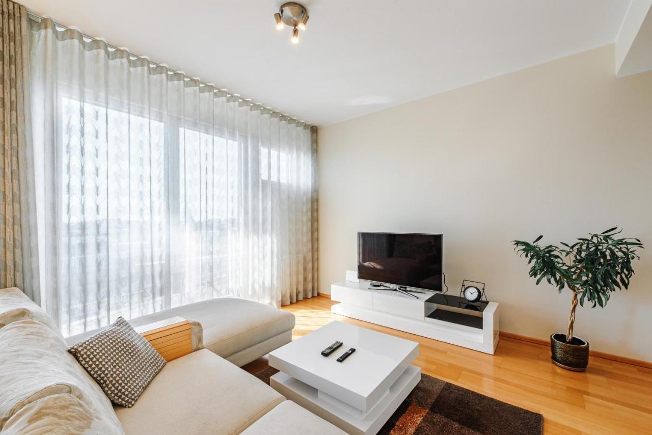 Airhome - Old Town View 2 Apartment Tallinn