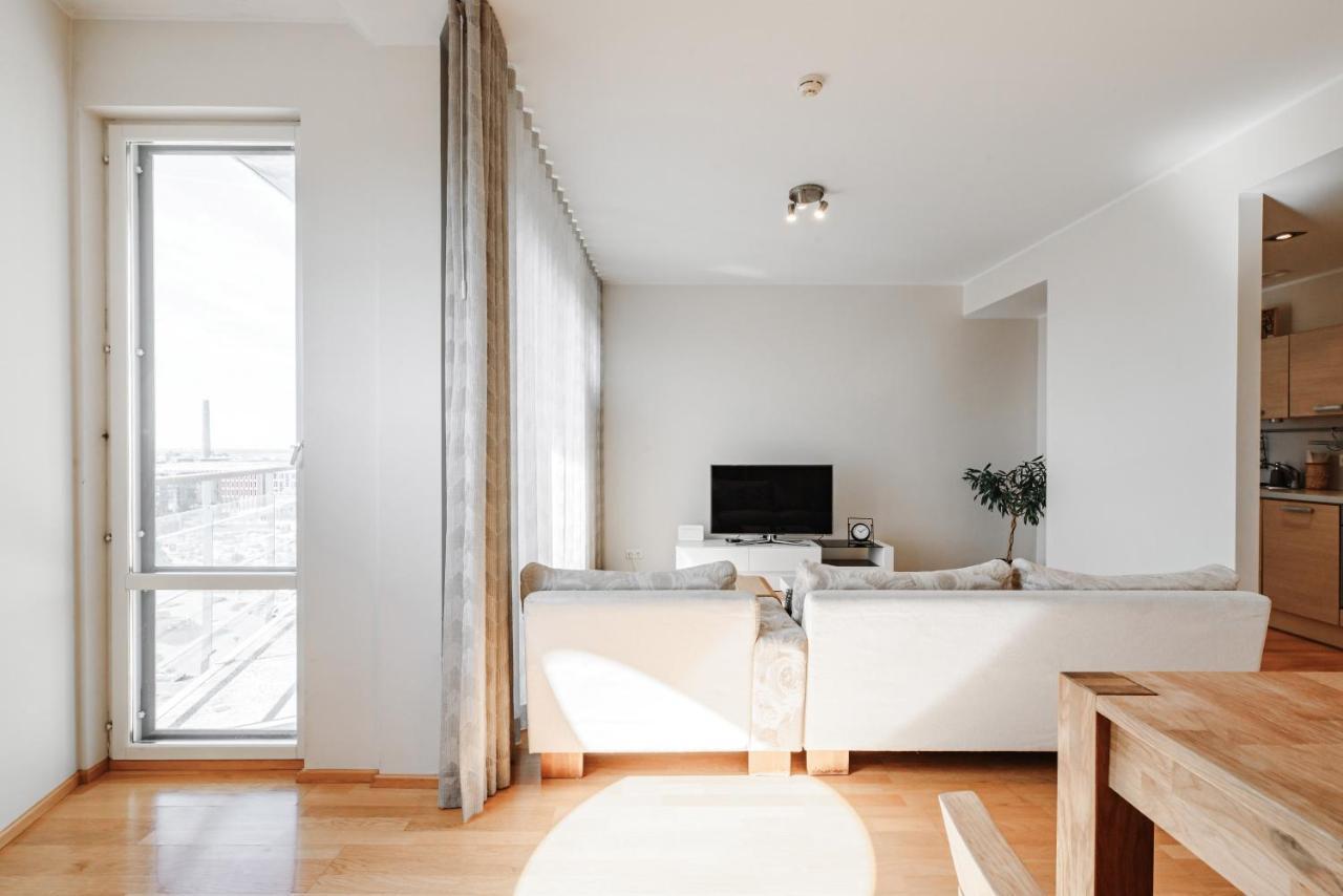 Apartment Airhome - Old Town View 2 *