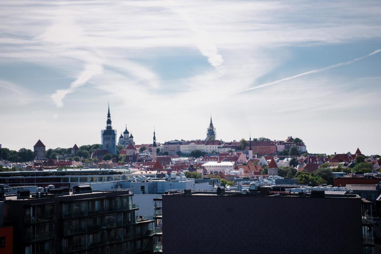 Apartment Airhome - Old Town View 2 Tallinn