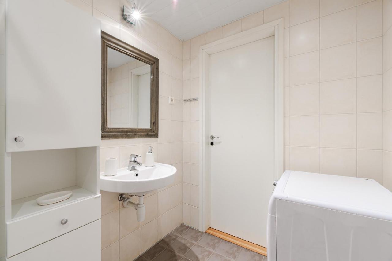 Apartment Airhome - Old Town View 2 *