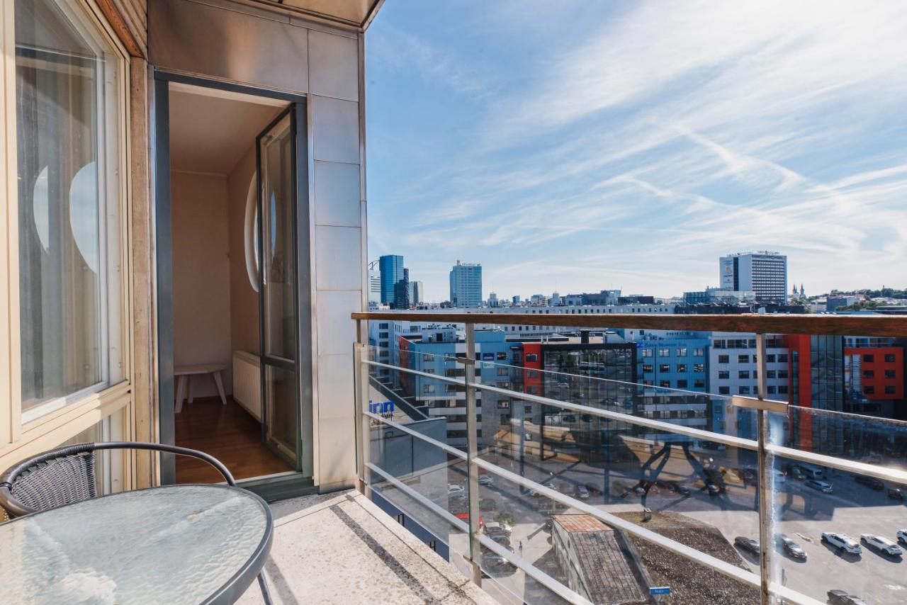 Airhome - Old Town View 2