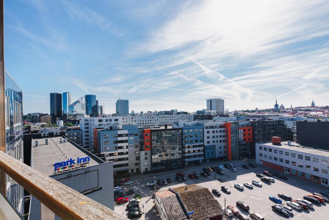 Airhome - Old Town View 2 Apartment