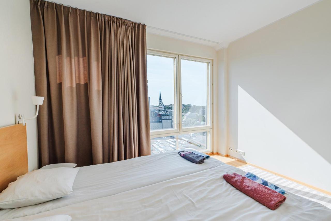 Airhome - Old Town View 2 Tallinn