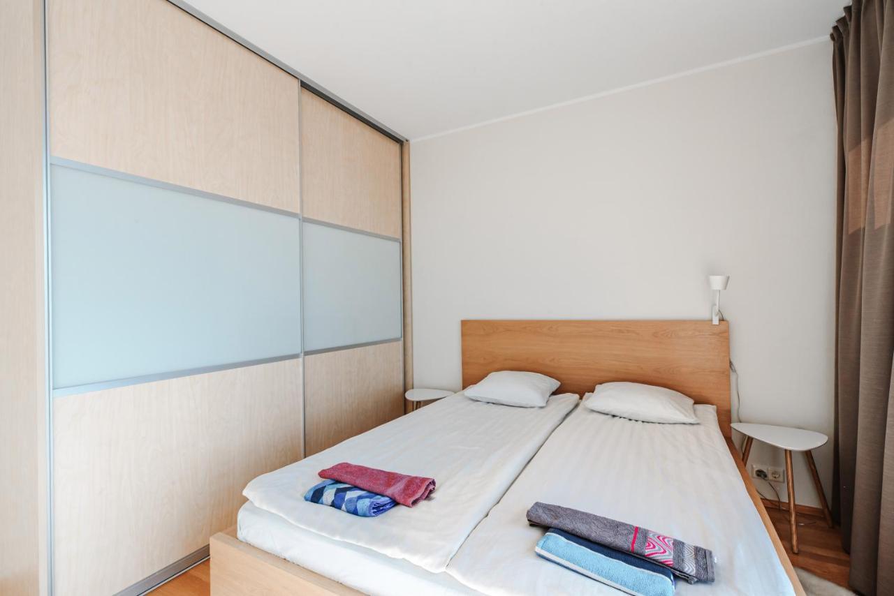 Apartment Airhome - Old Town View 2 *