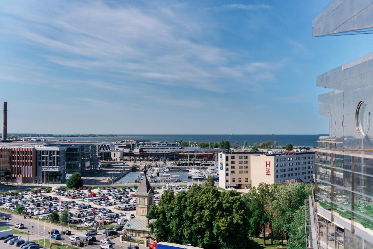 Airhome - Old Town View 2 * Tallinn